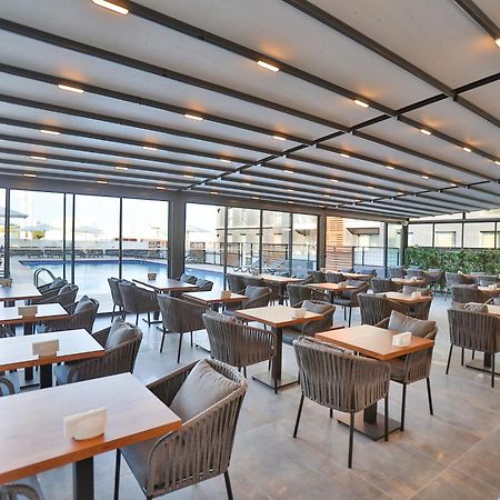 Caddem Inn Hotel Famagusta  Bagian luar foto