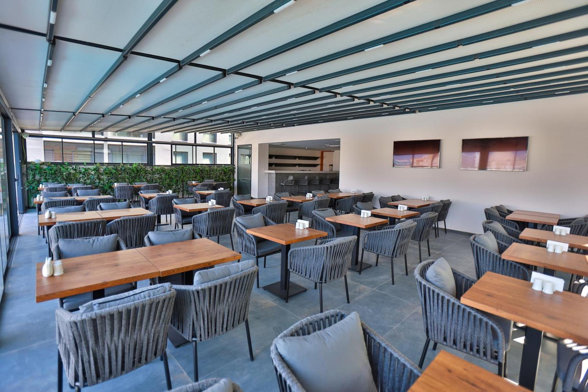Caddem Inn Hotel Famagusta  Bagian luar foto